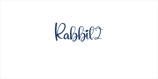Rabbit2 Logo