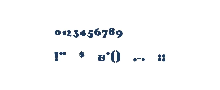 Numbers