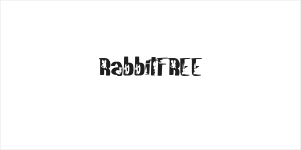 RabbitFREE Logo