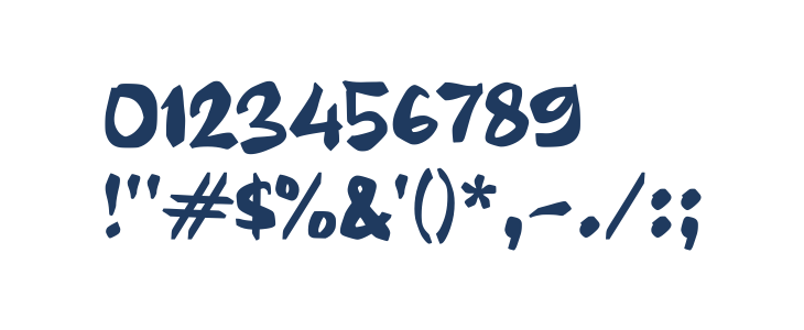 Rabcan Other Characters