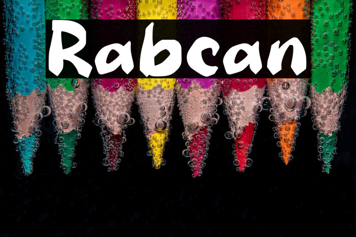 Rabcan Example 2