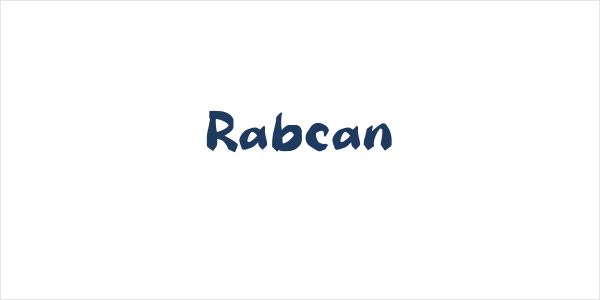 Rabcan Logo