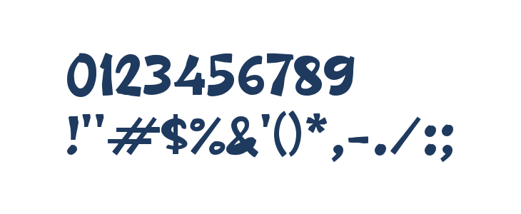 Rabdem Other Characters