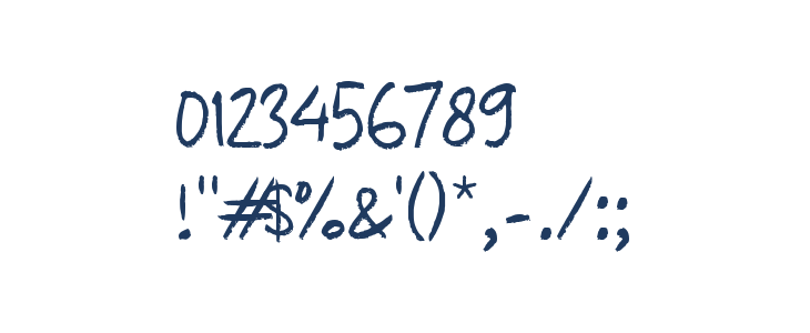 Rabedino Other Characters