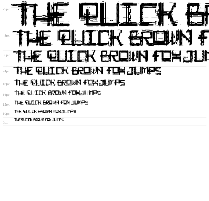 Rabid_Science Waterfall