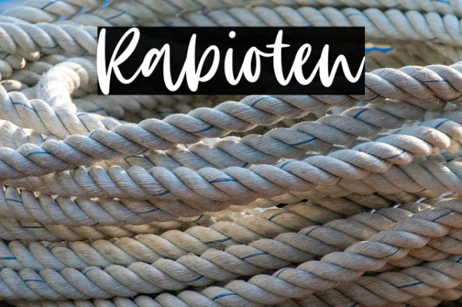 Rabioten Example 2