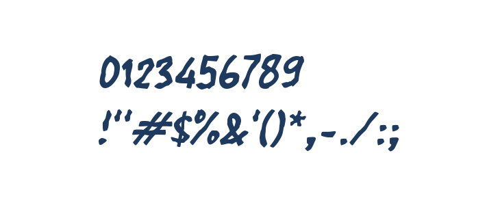 Rabisayo Other Characters