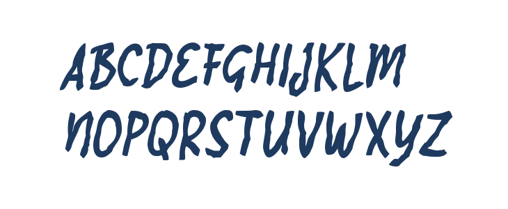 Rabisayo Uppercase