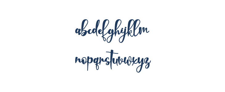 Rabitta - Personal Use Lowercase