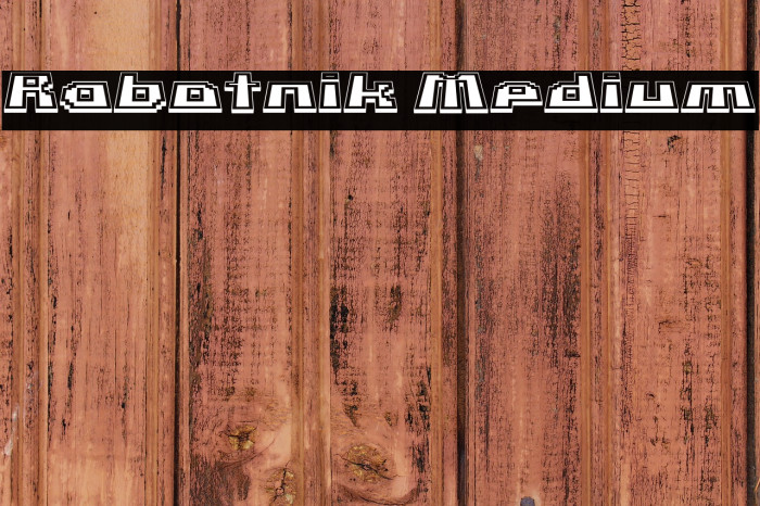 Rabotnik Medium Example 1