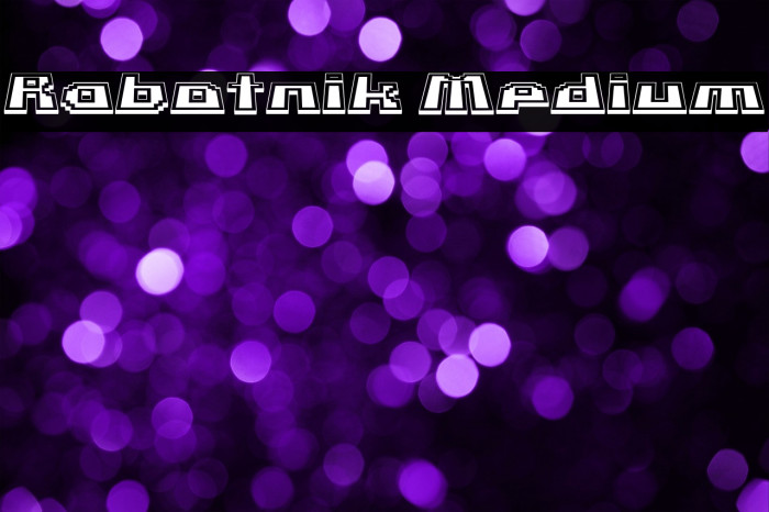 Rabotnik Medium Example 3