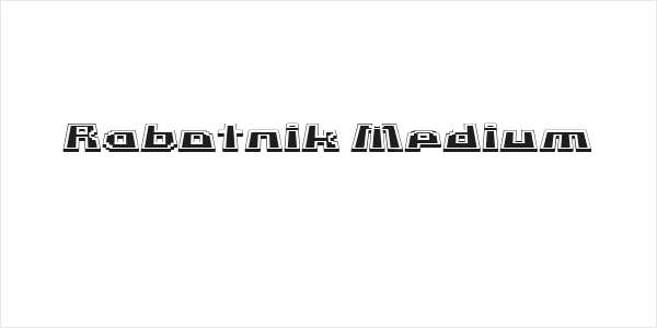 Rabotnik Medium Logo