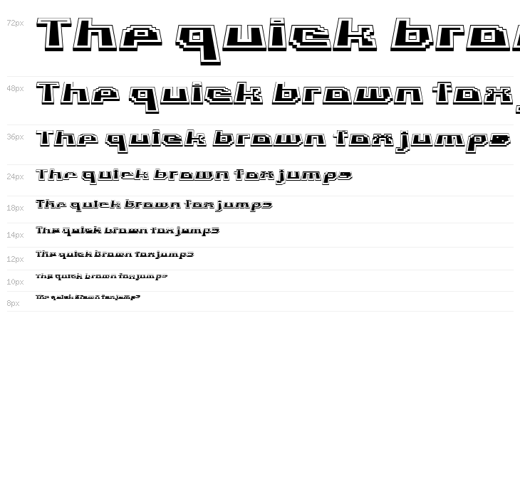 Rabotnik Medium Waterfall