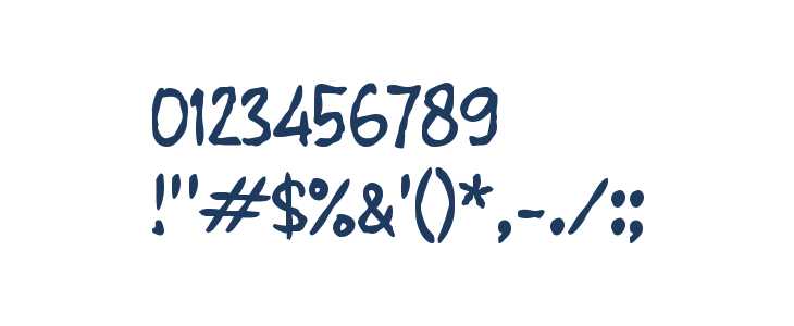 Rabuta Other Characters