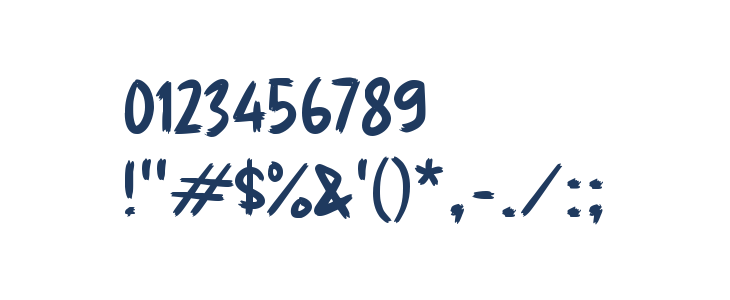 Racak Other Characters