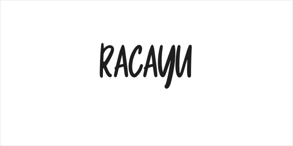 Racayu Logo