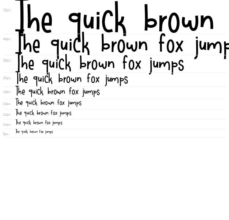 Raccoon Demo Waterfall