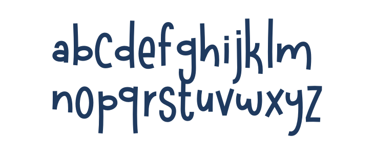 Raccoon Demo Lowercase