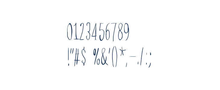 Raccoon Other Characters