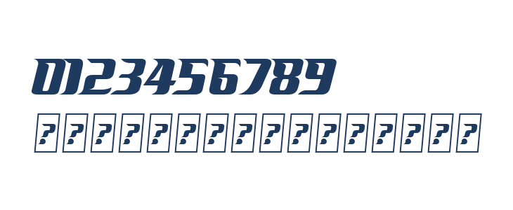 Racesky Other Characters