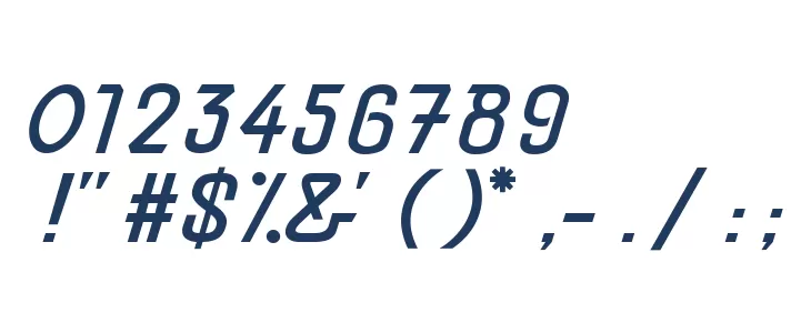 Numbers