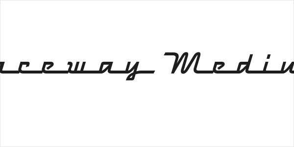 Raceway Medium Logo