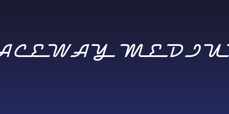 Raceway Medium Social Header