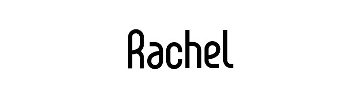 Rachel Font
