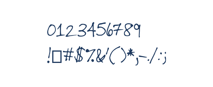 RachelPrint Other Characters