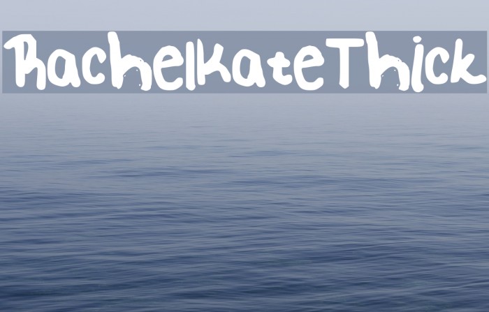 Rachel_Kate_Thick Example 2