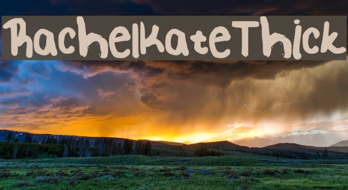 Rachel_Kate_Thick Example 3