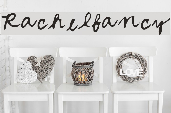 Rachel_fancy Example 2