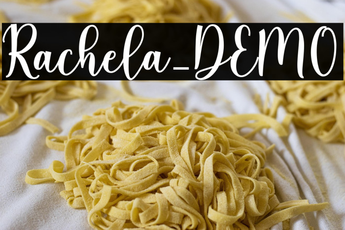 Rachela_DEMO Example 3