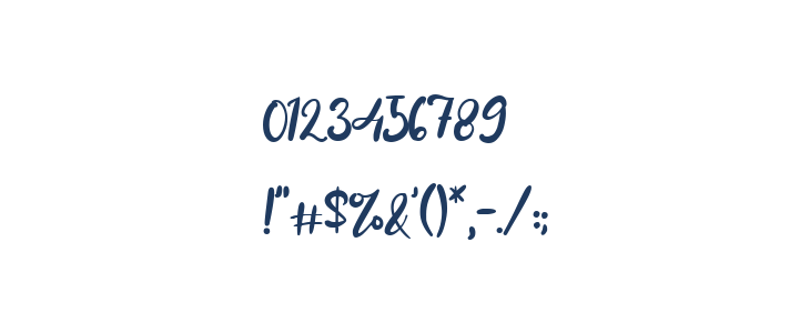 Rachell Gold Other Characters