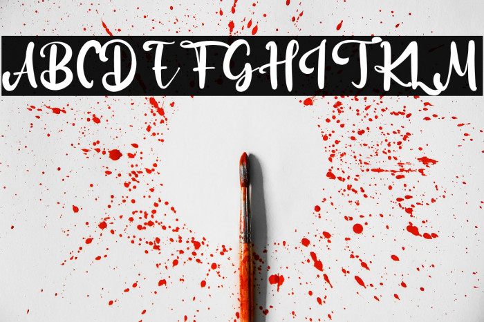 RachellGold Example 1