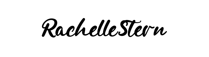 RachelleStern  नि: शुल्क फ़ॉन्ट्स डाउनलोड