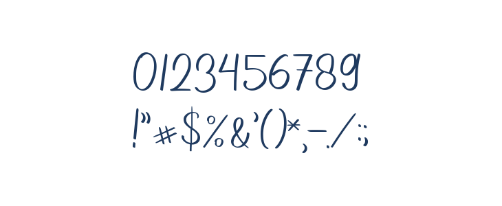 Rachels Other Characters