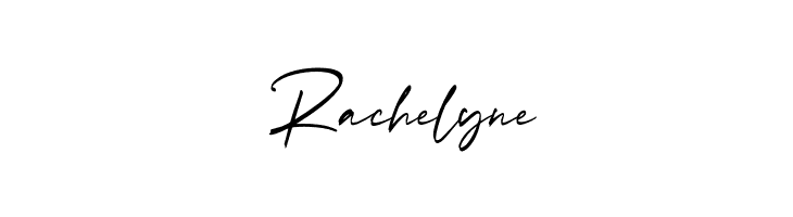 Rachelyne  नि: शुल्क फ़ॉन्ट्स डाउनलोड