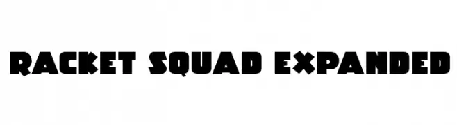 Racket Squad Expanded 