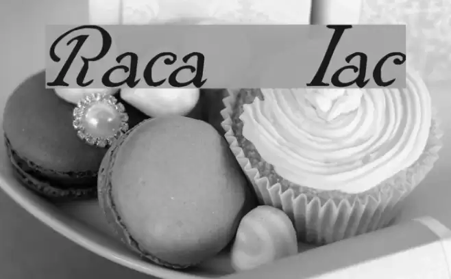 Rackham Italic Fuentes examples