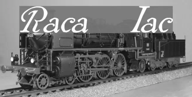 Rackham Italic Fuentes examples