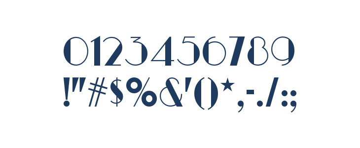 RaconteurNF Other Characters