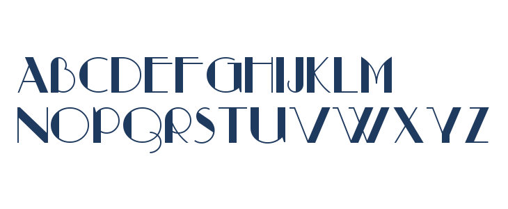 RaconteurNF Lowercase