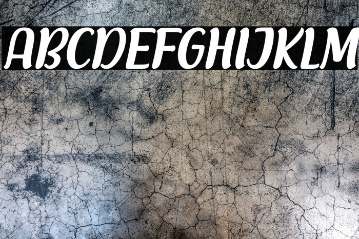 Racy Mango Italic Example 2