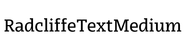 Text medium