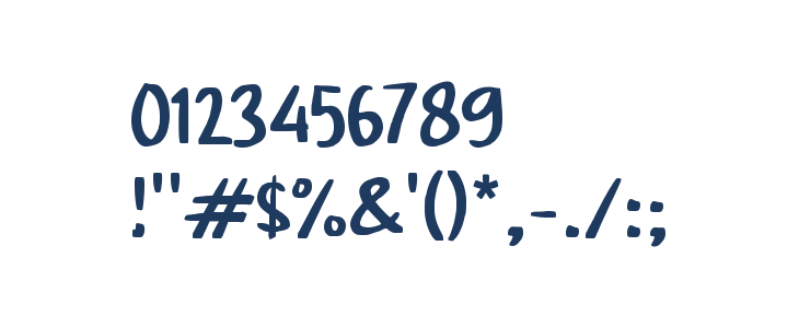 Radeboy Other Characters