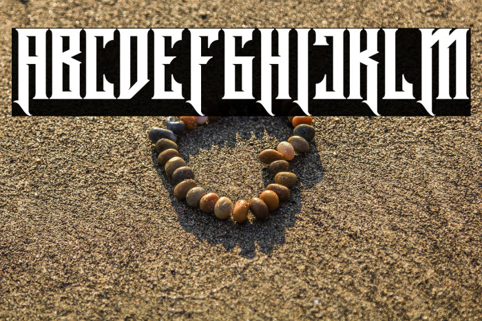 Rademos Regular Example 1