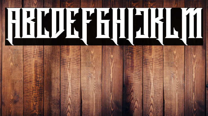 Rademos Regular Example 2