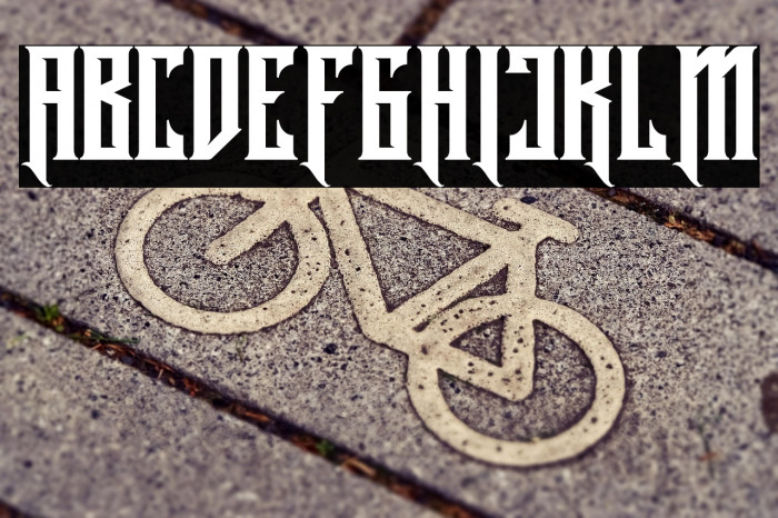 Rademos Regular Example 3