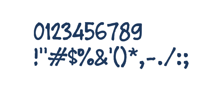 Radenga Cloud Other Characters